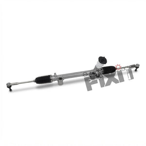 MGP BOX ASSY, STRG GEAR-CELERIO 1ST GEN 2013-2021 Compatible with MARUTI CELERIO Vehicle