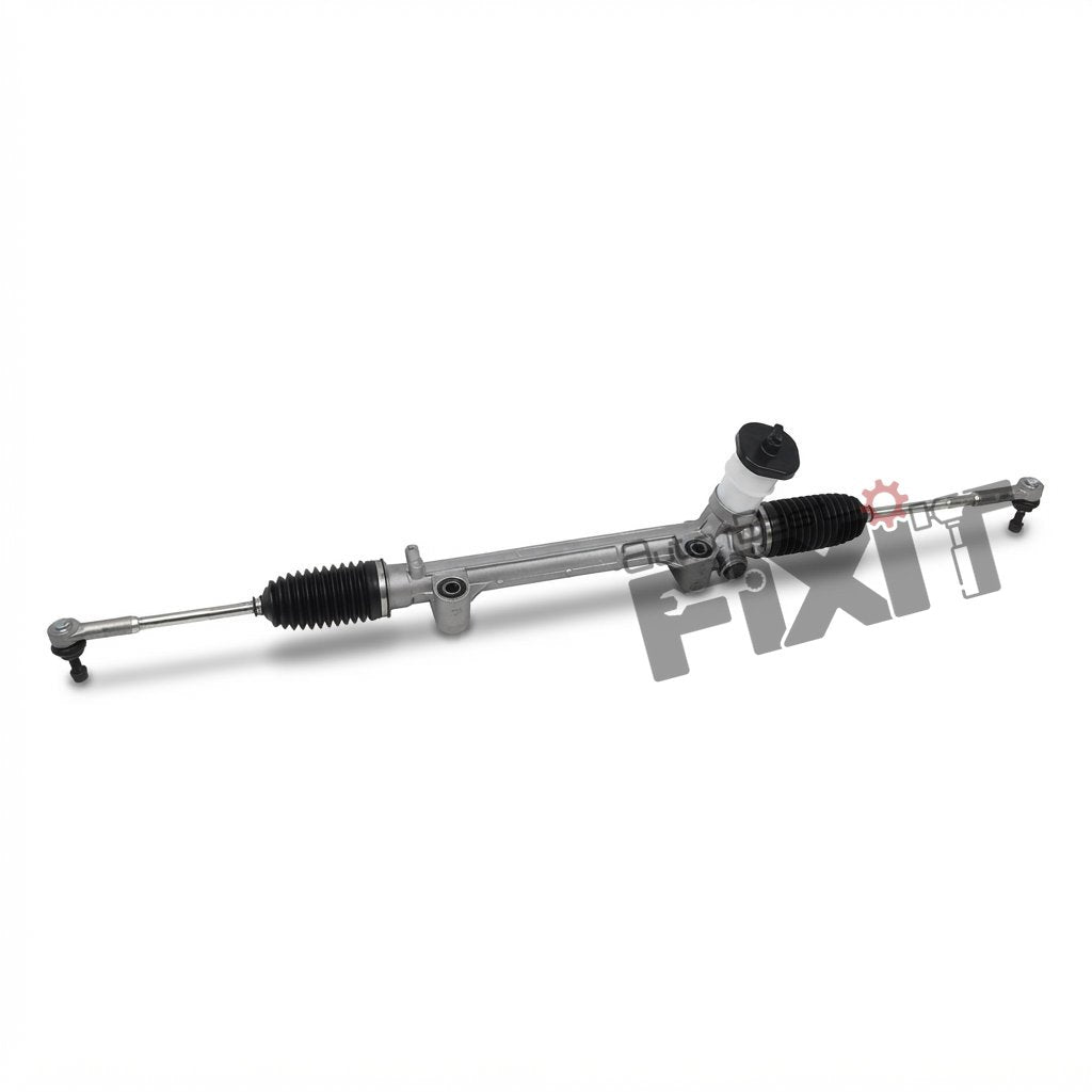 MGP BOX ASSY, STRG GEAR-CELERIO 1ST GEN 2013-2021 Compatible with MARUTI CELERIO Vehicle