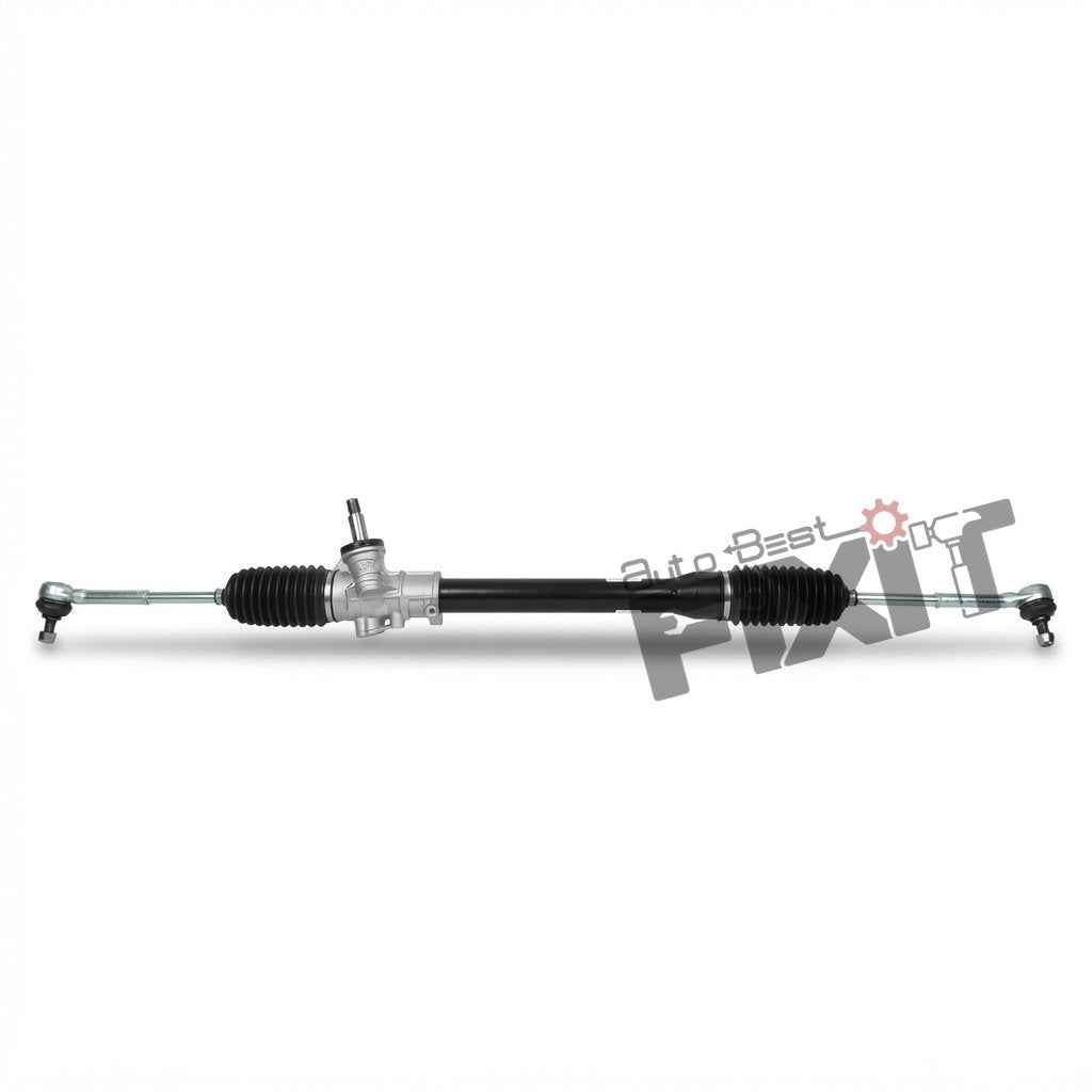 MGP BOX ASSYSTEERING GEAR-ALTO 2000-NOW Compatible with MARUTI ALTO Vehicle_1