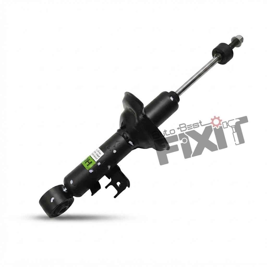 Toyota Innova ABSORBER Assembly, SHOCK, FRONT Right-INNOVA 2005-2017 Petrol | 2005-2009 | TOYOTA / LEXUS