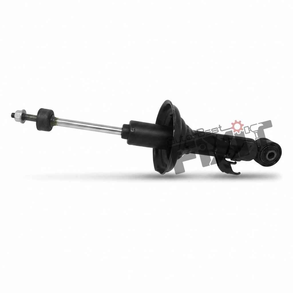 Toyota Innova ABSORBER Assembly, SHOCK, FRONT Left-INNOVA 2005-2017 Petrol | 2005-2009 | TOYOTA / LEXUS