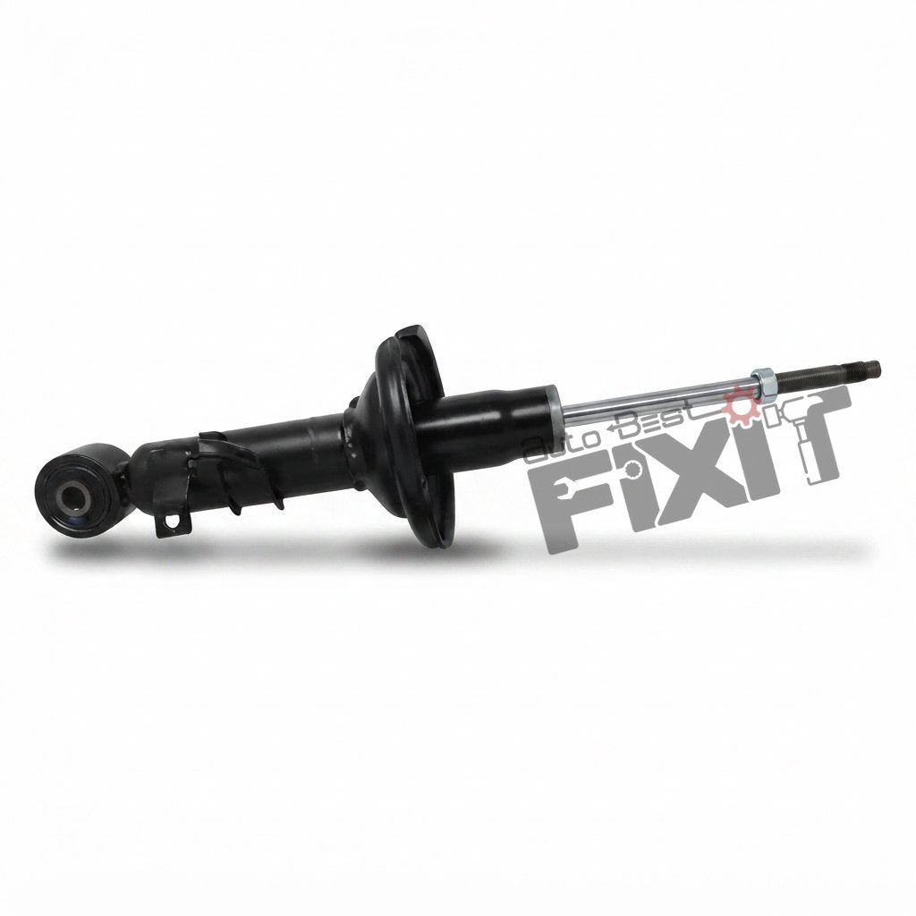 Toyota Innova Crysta ABSORBER Assembly, SHOCK, FRONT Left-INNOVA CRYSTA 2016-NOW Diesel | 2016-2020 | TOYOTA / LEXUS