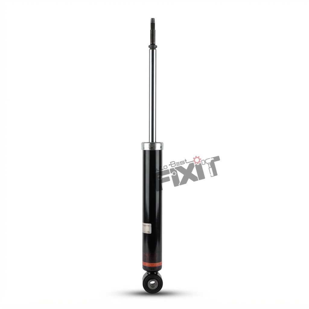 Toyota Yaris ABSORBER Assembly, SHOCK, REAR Left-YARIS 2018-2021 PTL Petrol | 2018-2021 | TOYOTA / LEXUS