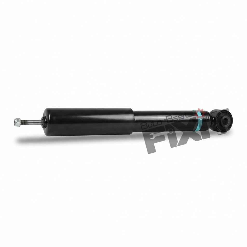 Toyota Innova Crysta ABSORBER Assembly, SHOCK, REAR Right-INNOVA CRYSTA 2016-NOW Diesel | 2016-2020 | TOYOTA / LEXUS