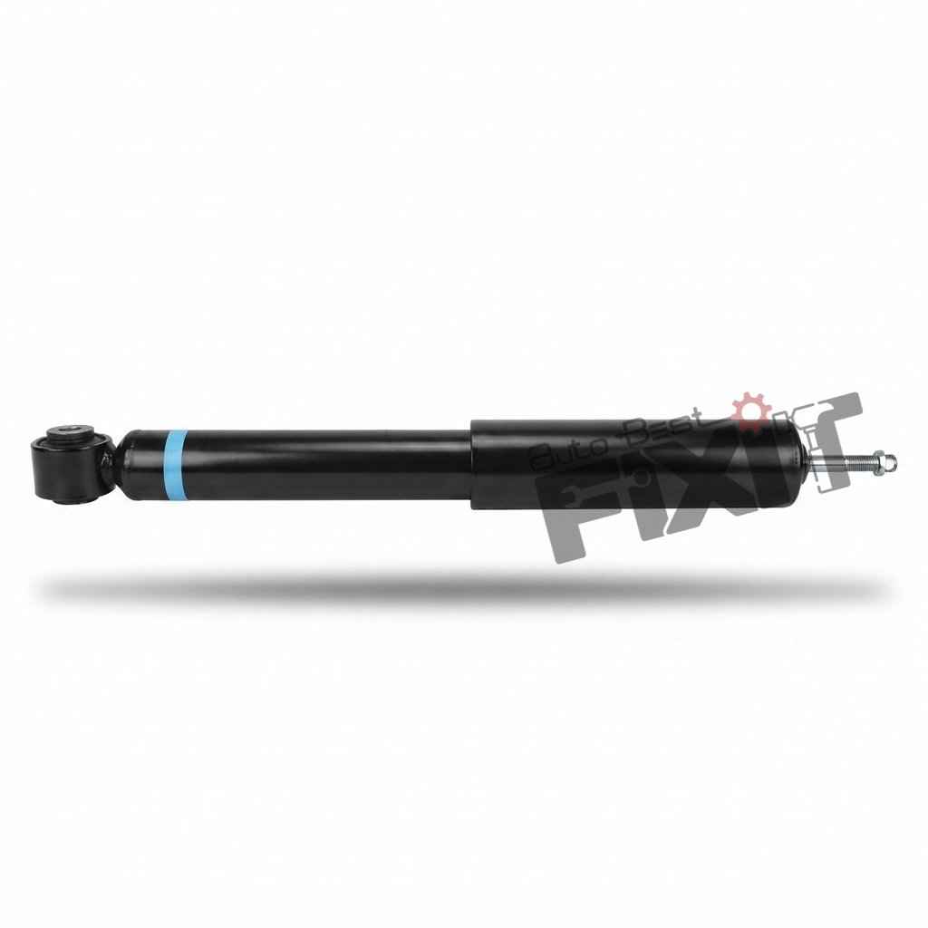 Toyota Innova Crysta ABSORBER Assembly, SHOCK, REAR Right-INNOVA CRYSTA 2016-NOW Diesel | 2016-2020 | TOYOTA / LEXUS