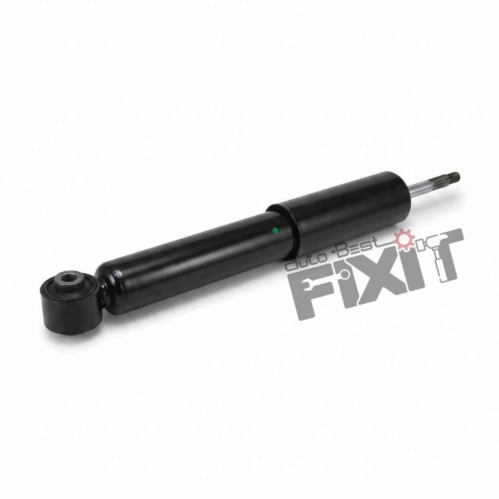 Toyota Innova Crysta ABSORBER Assembly, SHOCK, REAR Right-INNOVA CRYSTA 2016-NOW Diesel | 2016-2020 | TOYOTA / LEXUS