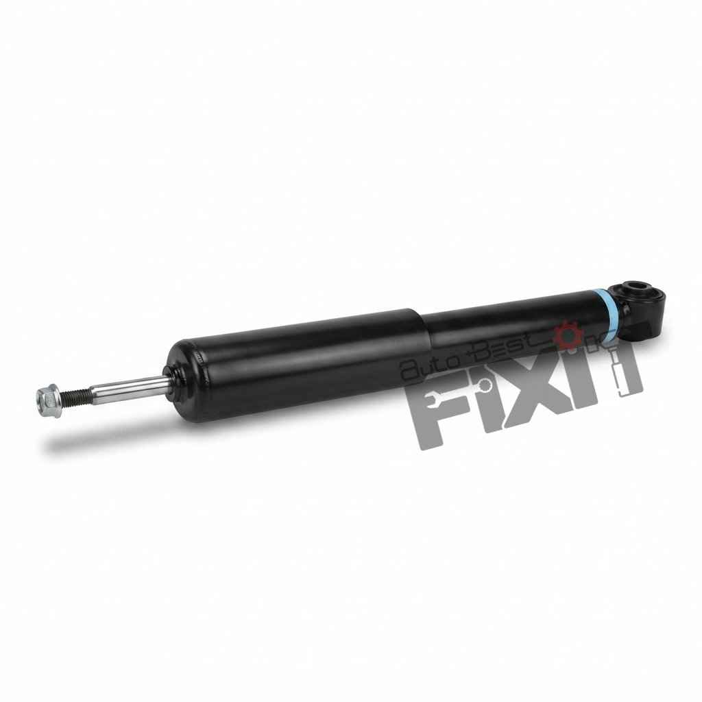 Toyota Innova Crysta ABSORBER Assembly, SHOCK, REAR Right-INNOVA CRYSTA 2016-NOW Diesel | 2016-2020 | TOYOTA / LEXUS