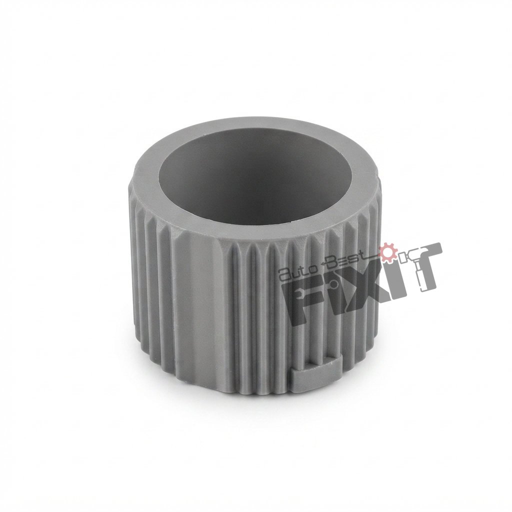 MGP BUSHING STRG RACK MODIFIED-1000 1990-2000/800 2ND GEN 1986-2014/ALTO 2012-now/ESTEEM 1994-2005/ZEN 1997-2006 Compatible with MARUTI 1000 Vehicle