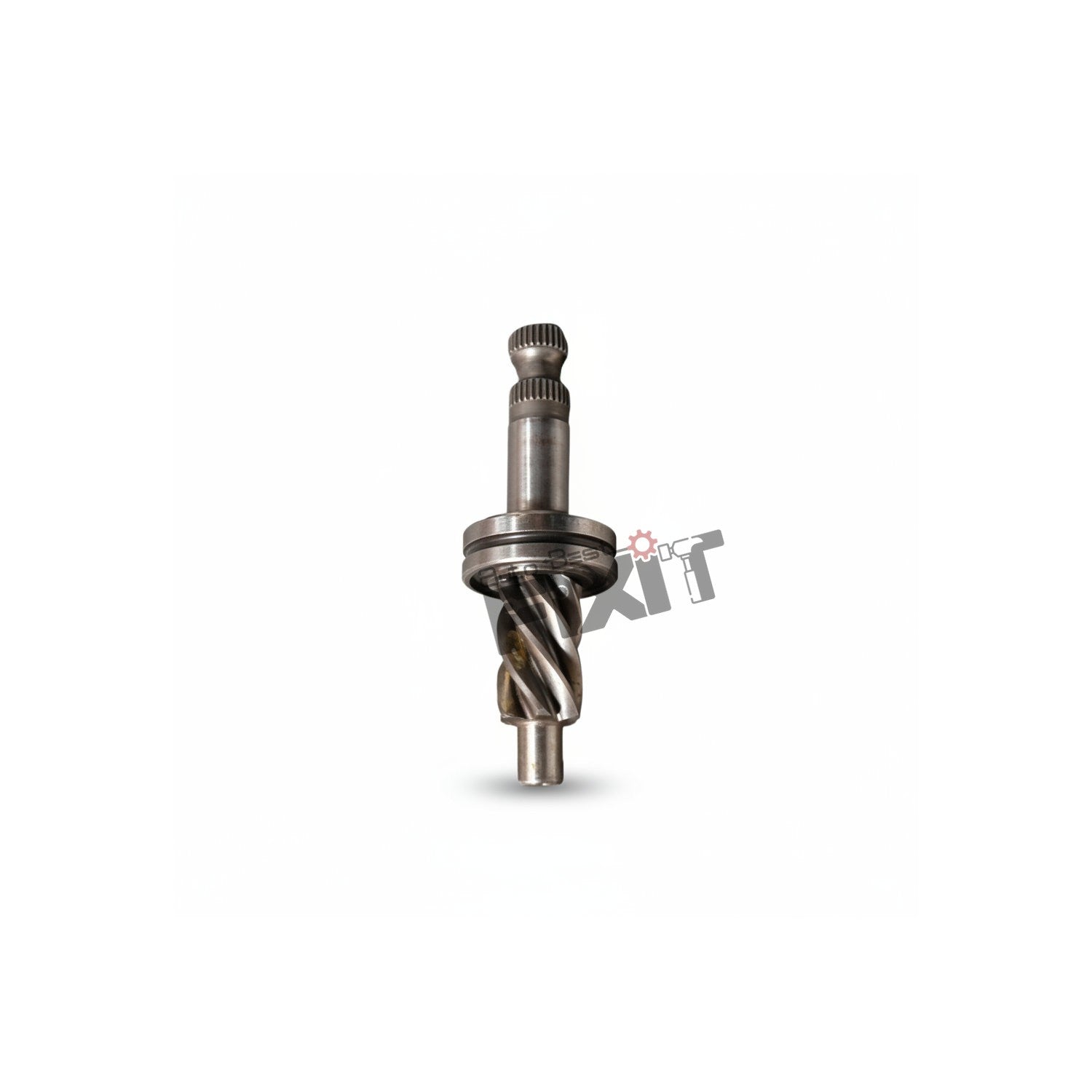 MARUTI SUZUKI PINION, STEERING-800 2ND GEN 1986-2015 Compatible with MARUTI 800 TYPE 1 Vehicle_3