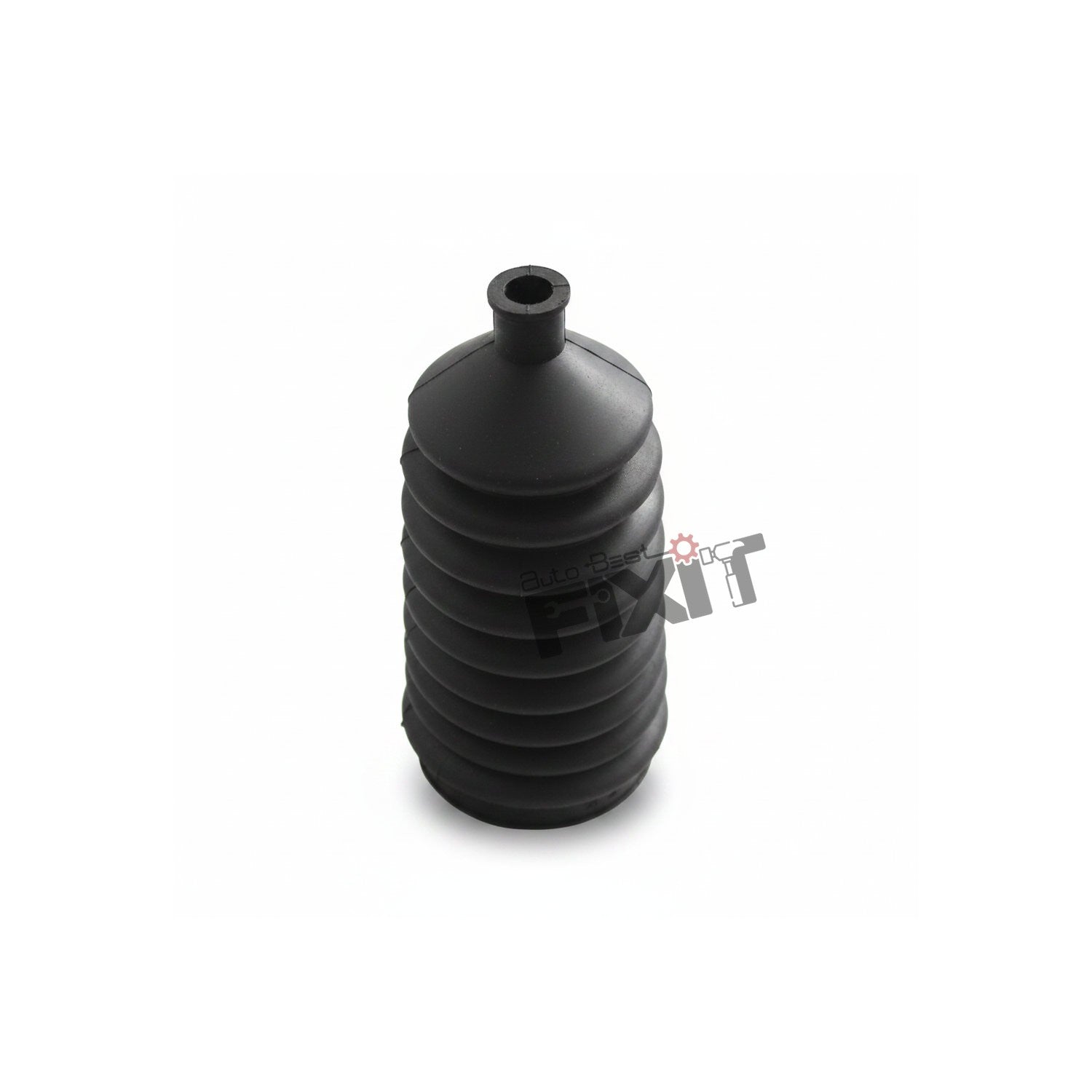 MARUTI SUZUKI BOOT, PINION SIDE-1000 1990-2000/800 2ND GEN 1986-2014/ALTO 2000-2012/ALTO 800 1ST GEN 2012-NOW/ALTO K10 2010-2020/ESTEEM 1994-2005/WAGON R 1ST GEN 2003-2010/ZEN 1996-2006/ZEN ESTILO 1ST GEN 2006-2013 Compatible with MARUTI 800 TYPE 1 Vehicle_1