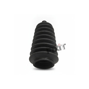 MARUTI SUZUKI BOOT, PINION SIDE-1000 1990-2000/800 2ND GEN 1986-2014/ALTO 2000-2012/ALTO 800 1ST GEN 2012-NOW/ALTO K10 2010-2020/ESTEEM 1994-2005/WAGON R 1ST GEN 2003-2010/ZEN 1996-2006/ZEN ESTILO 1ST GEN 2006-2013 Compatible with MARUTI 800 TYPE 1 Vehicle