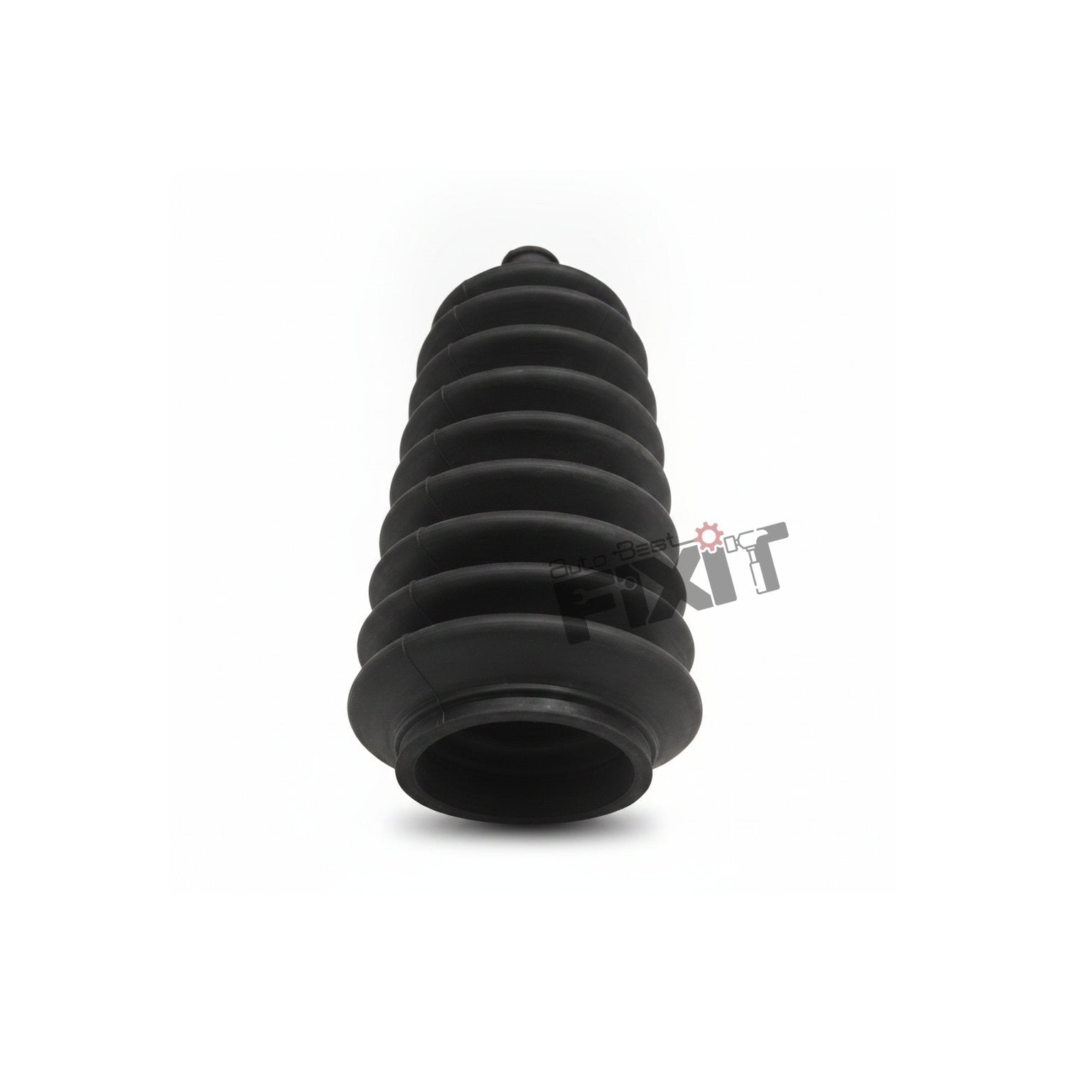 MARUTI SUZUKI BOOT, PINION SIDE-1000 1990-2000/800 2ND GEN 1986-2014/ALTO 2000-2012/ALTO 800 1ST GEN 2012-NOW/ALTO K10 2010-2020/ESTEEM 1994-2005/WAGON R 1ST GEN 2003-2010/ZEN 1996-2006/ZEN ESTILO 1ST GEN 2006-2013 Compatible with MARUTI 800 TYPE 1 Vehicle