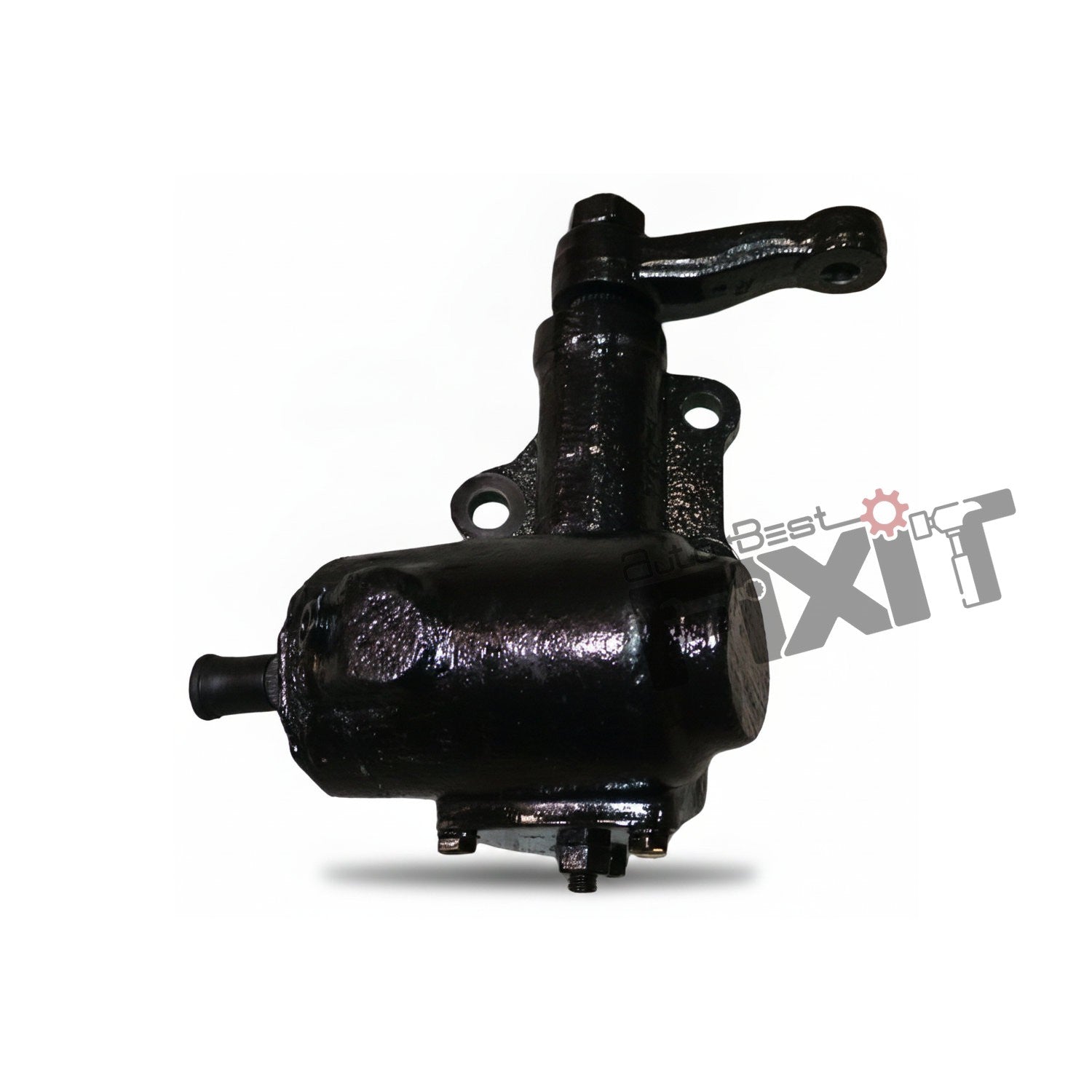 MARUTI SUZUKI GEAR BOX ASSY STEERING Compatible with MARUTI OMNI TYPE 1 Vehicle_1