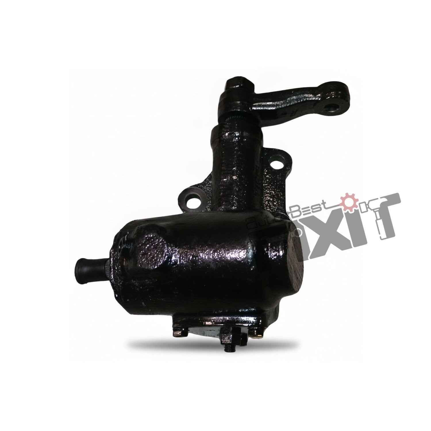 MARUTI SUZUKI GEAR BOX ASSY STEERING Compatible with MARUTI OMNI TYPE 1 Vehicle