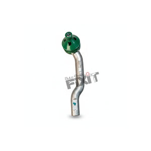 MARUTI SUZUKI END, STEERING TIE ROD RH-VERSA 2000-2010 Compatible with MARUTI VERSA Vehicle_1
