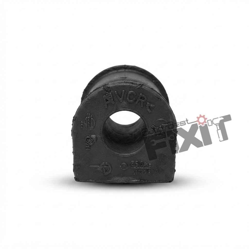 Toyota Glanza BUSH, FRONT STABILIZER BAR, NO.1-GLANZA 2019-2022 Petrol | 2019-2021 | TOYOTA / LEXUS