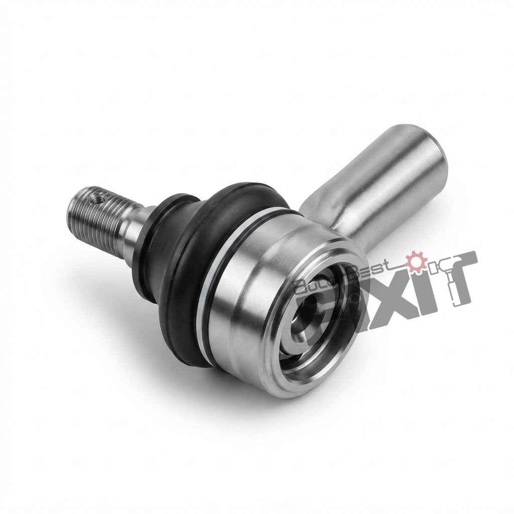 MGP END, STEERING TIE-ROD LH-WAGON R 3RD GEN 2019-NOW Compatible with MARUTI WAGON R Vehicle_3