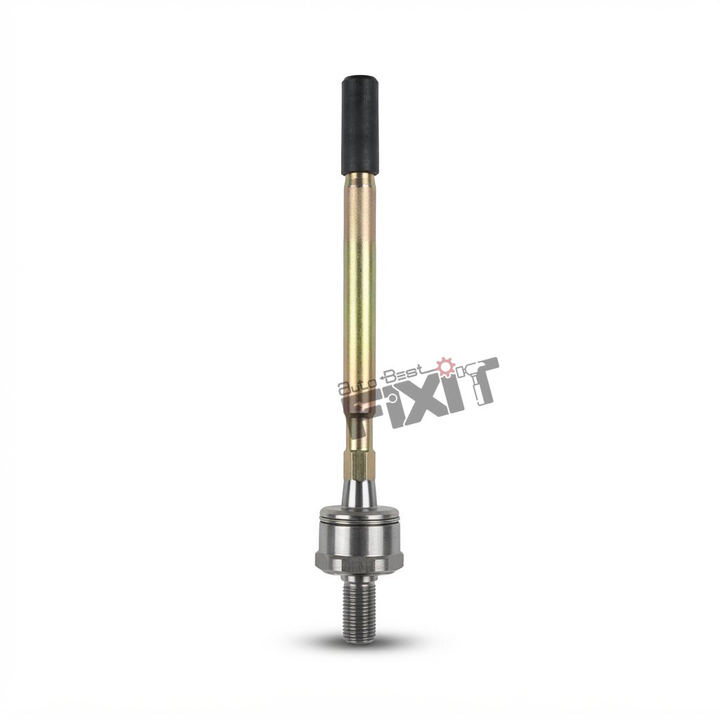 MGP TIE ROD, STEERING-ESTEEM 1994-2008 Compatible with MARUTI ESTEEM TYPE-1 Vehicle_1