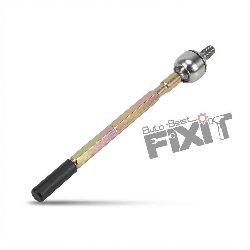 MGP TIE ROD, STEERING-ESTEEM 1994-2008 Compatible with MARUTI ESTEEM TYPE-1 Vehicle_2