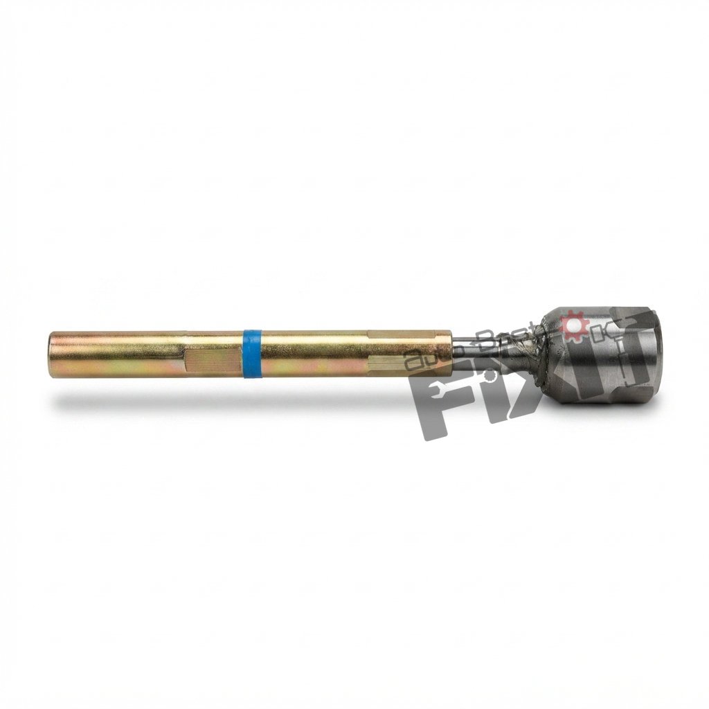 MGP ROD STEERING TIE-800 2ND GEN 1986-2015 Compatible with MARUTI 800 Vehicle_1