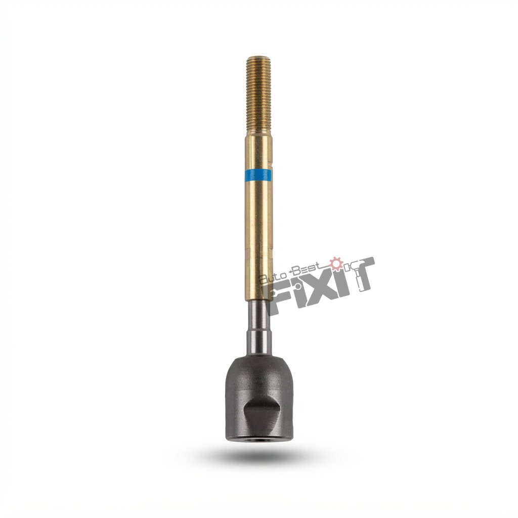 MGP ROD STEERING TIE-800 2ND GEN 1986-2015 Compatible with MARUTI 800 Vehicle_2
