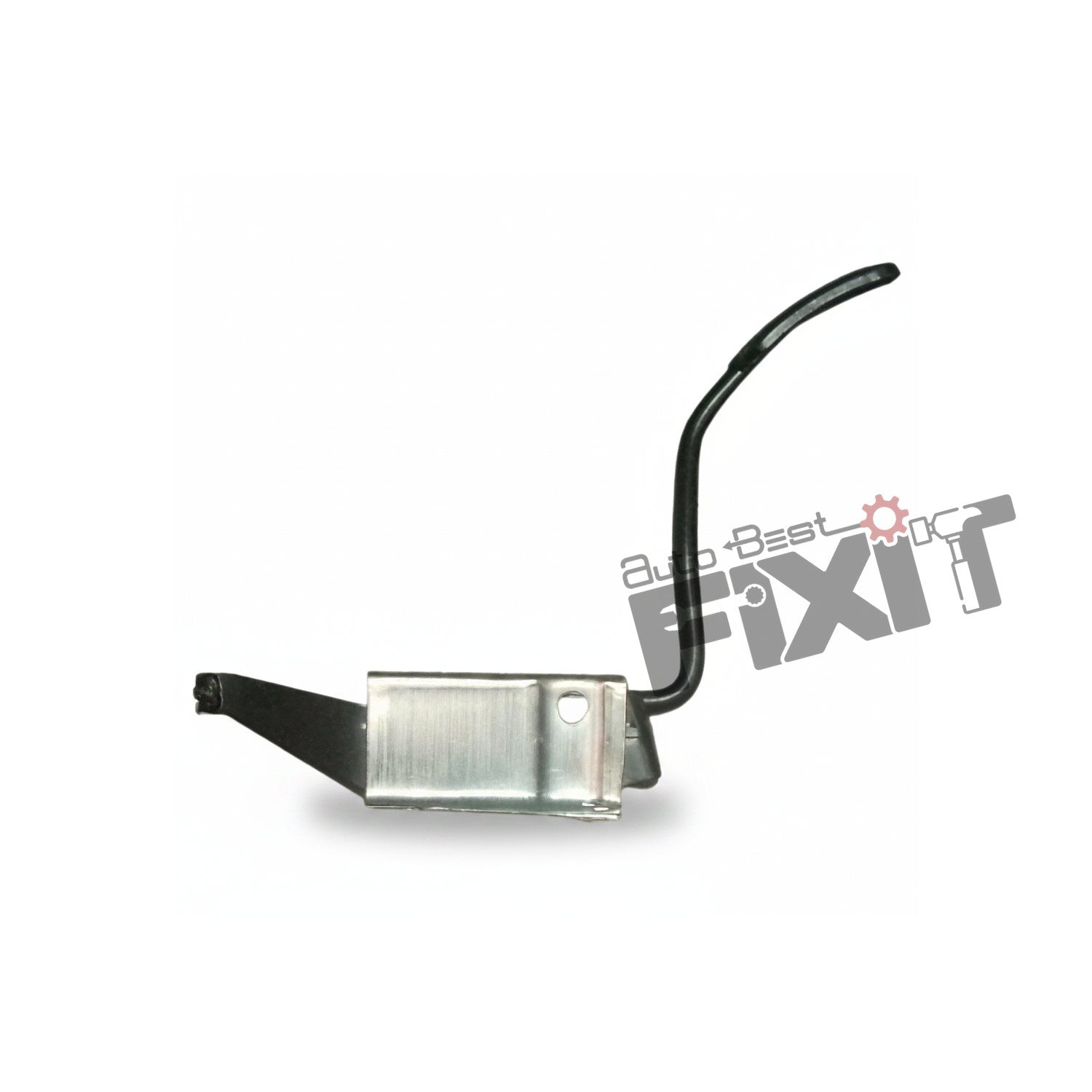 MARUTI SUZUKI PEDAL, ACCELERATOR-800 2ND GEN 1986-2014 Compatible with MARUTI 800 TYPE 1 Vehicle_1