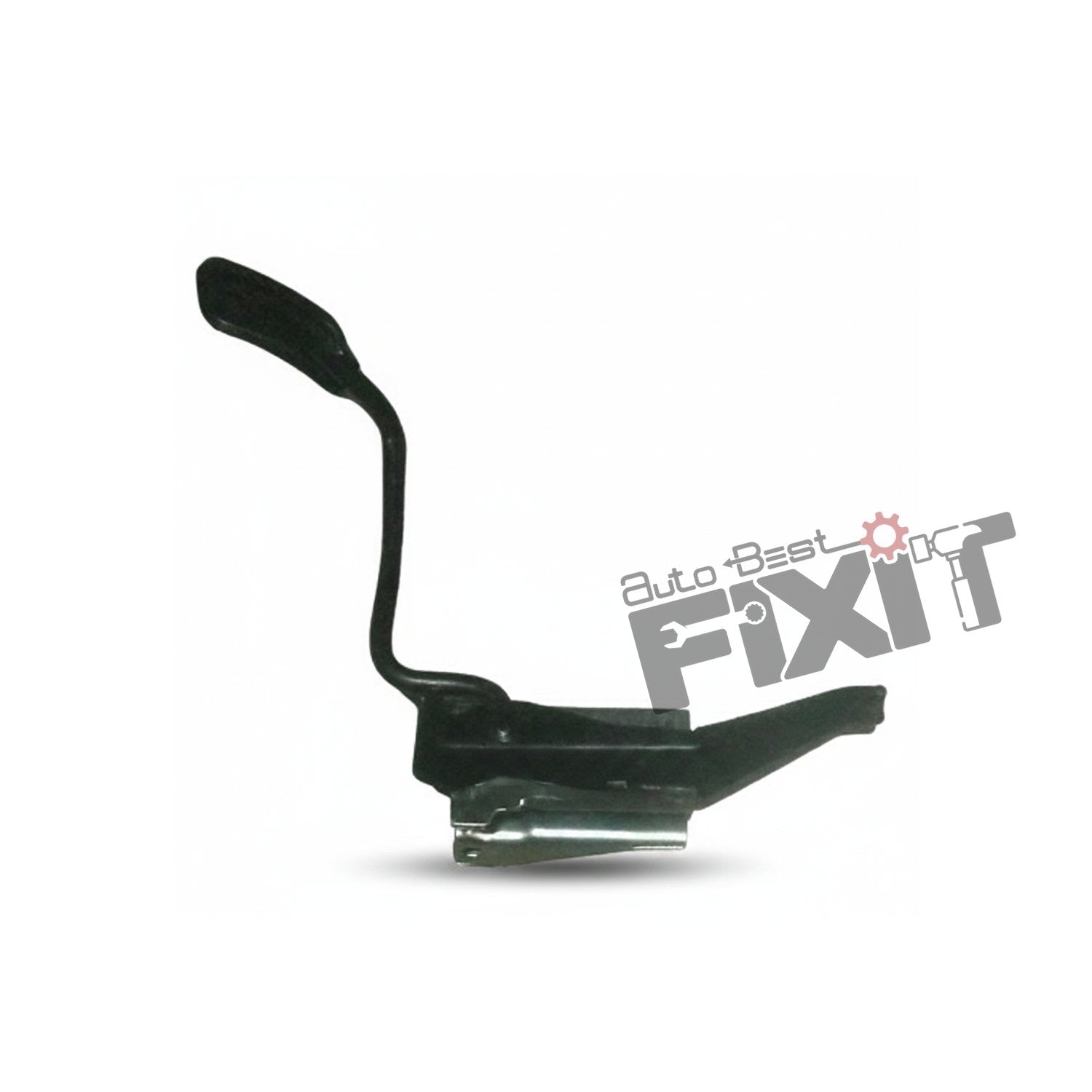 MARUTI SUZUKI PEDAL, ACCELERATOR-800 2ND GEN 1986-2014 Compatible with MARUTI 800 TYPE 1 Vehicle