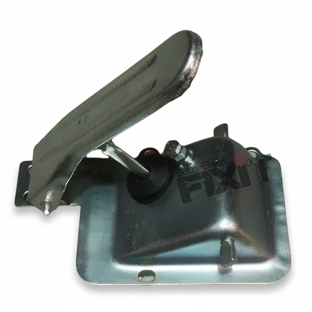 KARTION PEDAL ASSY,ACCELERATOR-OMNI 1984-2019 Compatible with MARUTI OMNI TYPE 1 Vehicle
