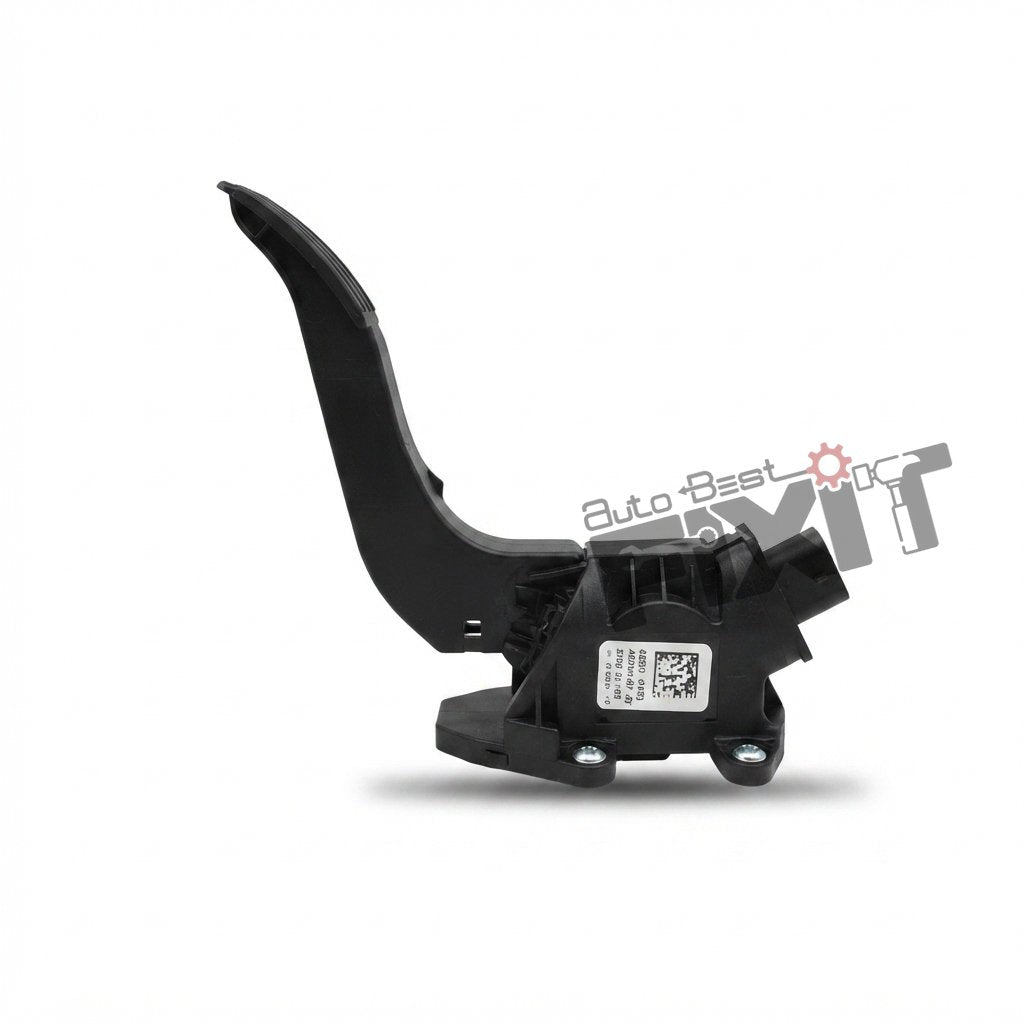 MGP PEDAL ASSY ACCELERATOR-EECO 2010-NOW Compatible with MARUTI EECO Vehicle_1