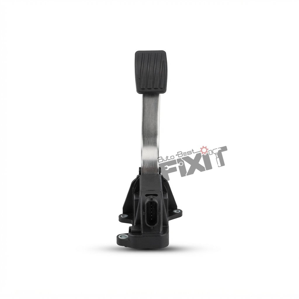 MGP PEDAL ASSY ACCELERATOR-EECO 2010-NOW Compatible with MARUTI EECO Vehicle