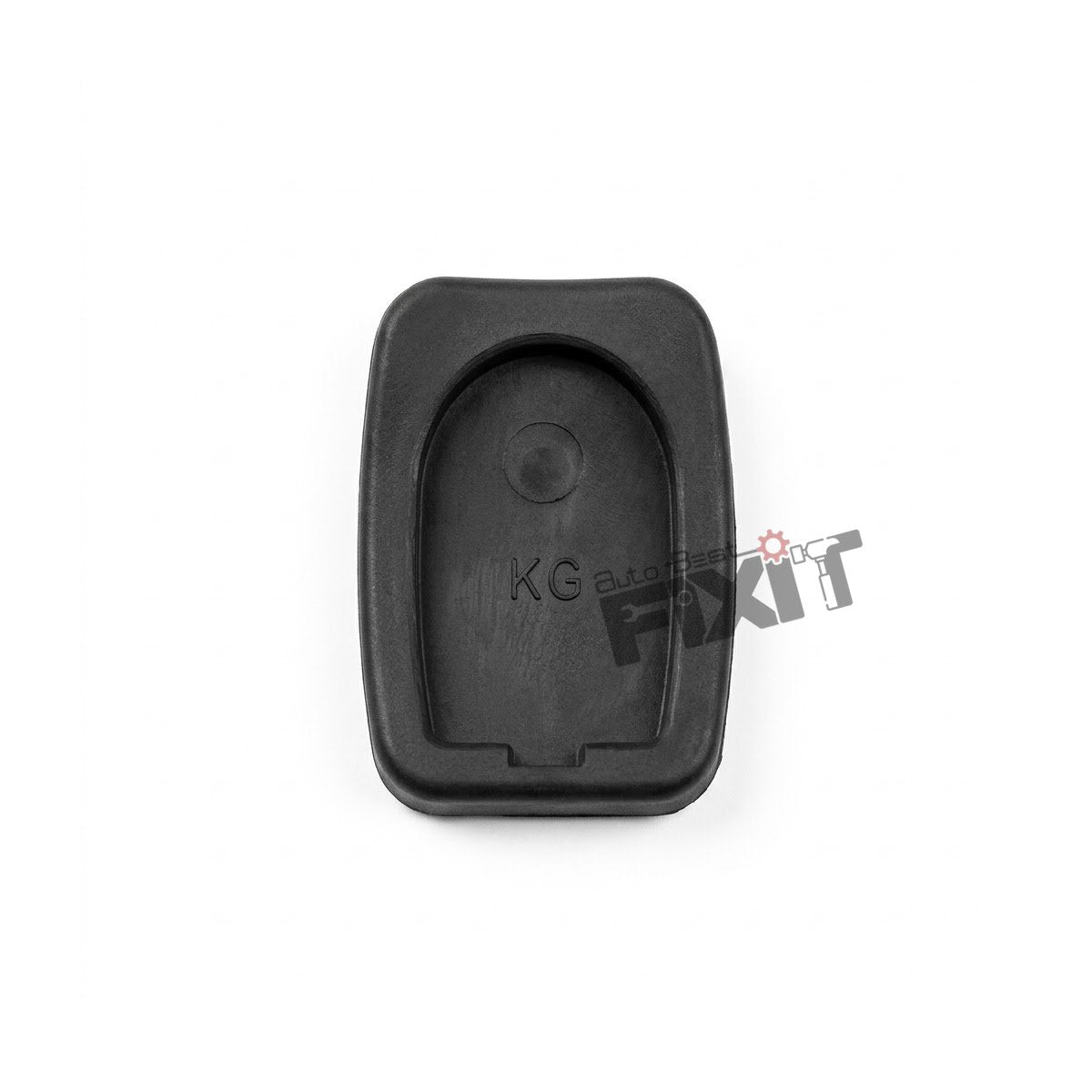 Maruti Pedal Pad - 800 & More (1983-2026) | MGP