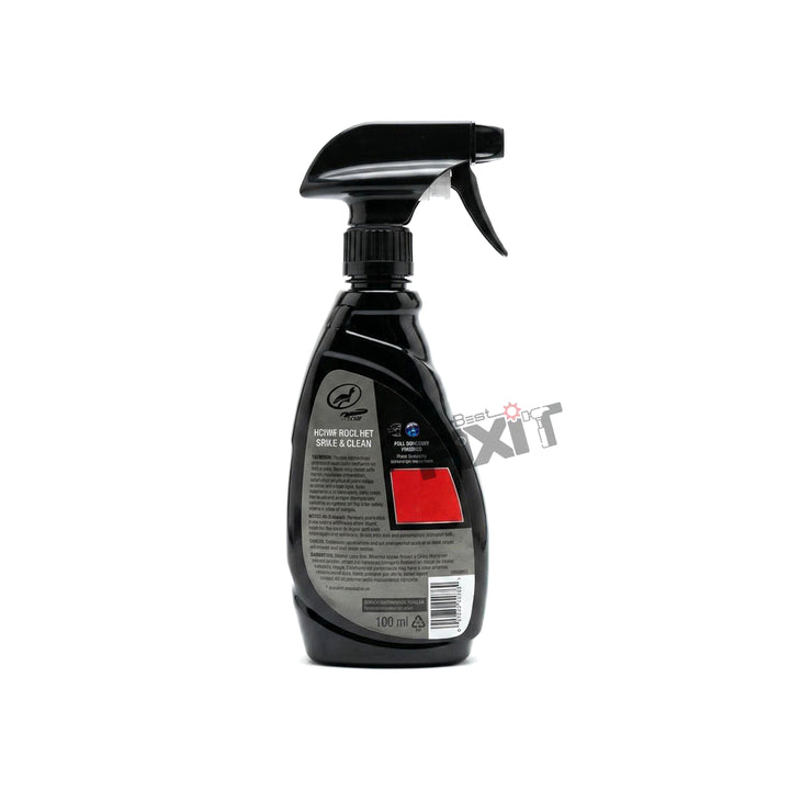 Turtle Wax ICE Seal N Shine Spray Wax 473 ml | Spray Car Wax for High Gloss Shine & Paint Protection