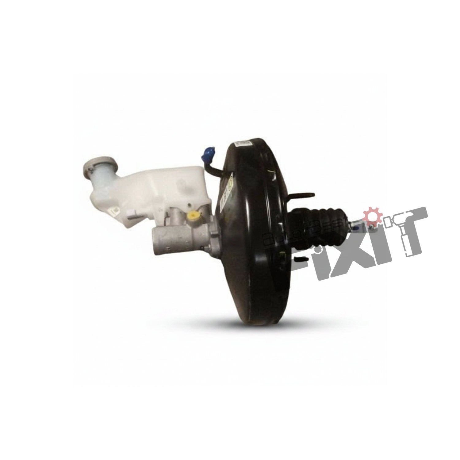 MARUTI SUZUKI CYLINDER ASSY,BRAKE MASTER-DZIRE 3RD GEN 2017-2020/SWIFT 3RD GEN 2018-2021 Compatible with MARUTI DZIRE Vehicle_1