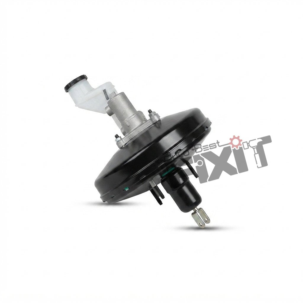 MGP CYLINDER ASSY,BRAKE MASTER-SWIFT DZIRE 3RD GEN 2022-2024 Compatible with MARUTI SWIFT DZIRE Vehicle_2