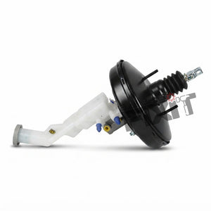 MGP CYLINDER ASSY, BRAKE MASTER-ERTIGA 1ST GEN 2012-2015 Compatible with MARUTI ERTIGA Vehicle