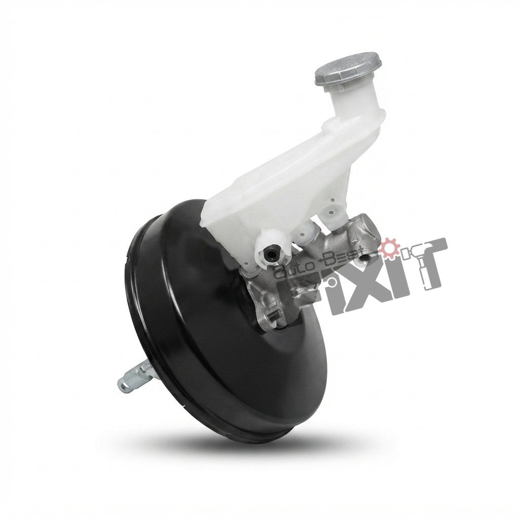 MGP CYLINDER ASSYBRAKE MASTER-SWIFT DZIRE 1ST GEN  2010-2012 Compatible with MARUTI SWIFT DZIRE Vehicle_3
