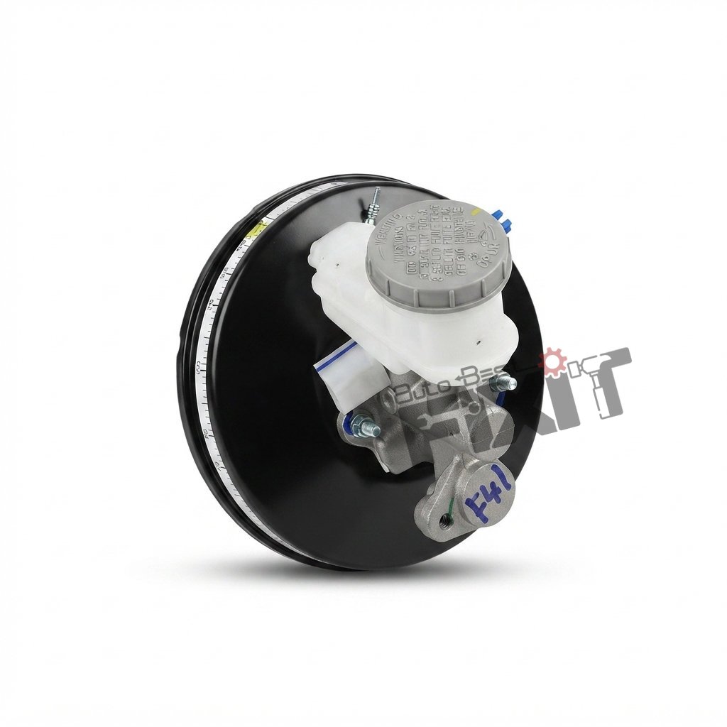 MGP CYLINDER ASSYBRAKE MASTER-SWIFT DZIRE 1ST GEN  2010-2012 Compatible with MARUTI SWIFT DZIRE Vehicle