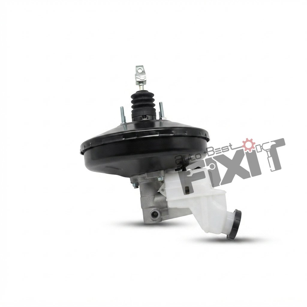 MGP CYLINDER ASSYBRAKE MASTER-CELERIO 2ND GEN 2021-NOW/IGNIS 1ST GEN 2020-NOW/WAGON R 3RD GEN 2019-NOW Compatible with MARUTI CELERIO Vehicle_2
