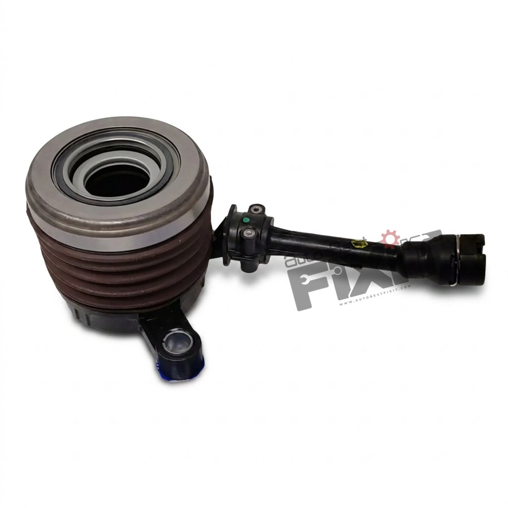 LUK SLAVE CYLINDER-BOLERO 2ND GEN 2016-2020/KUV 100 2016-2019/NUVOSPORT 2016-2018/QUANTO 2012-2016/SCORPIO 2014-2019/TUV 300 2015-2019/XYLO 2009-2020 Compatible with MAHINDRA BOLERO Vehicle