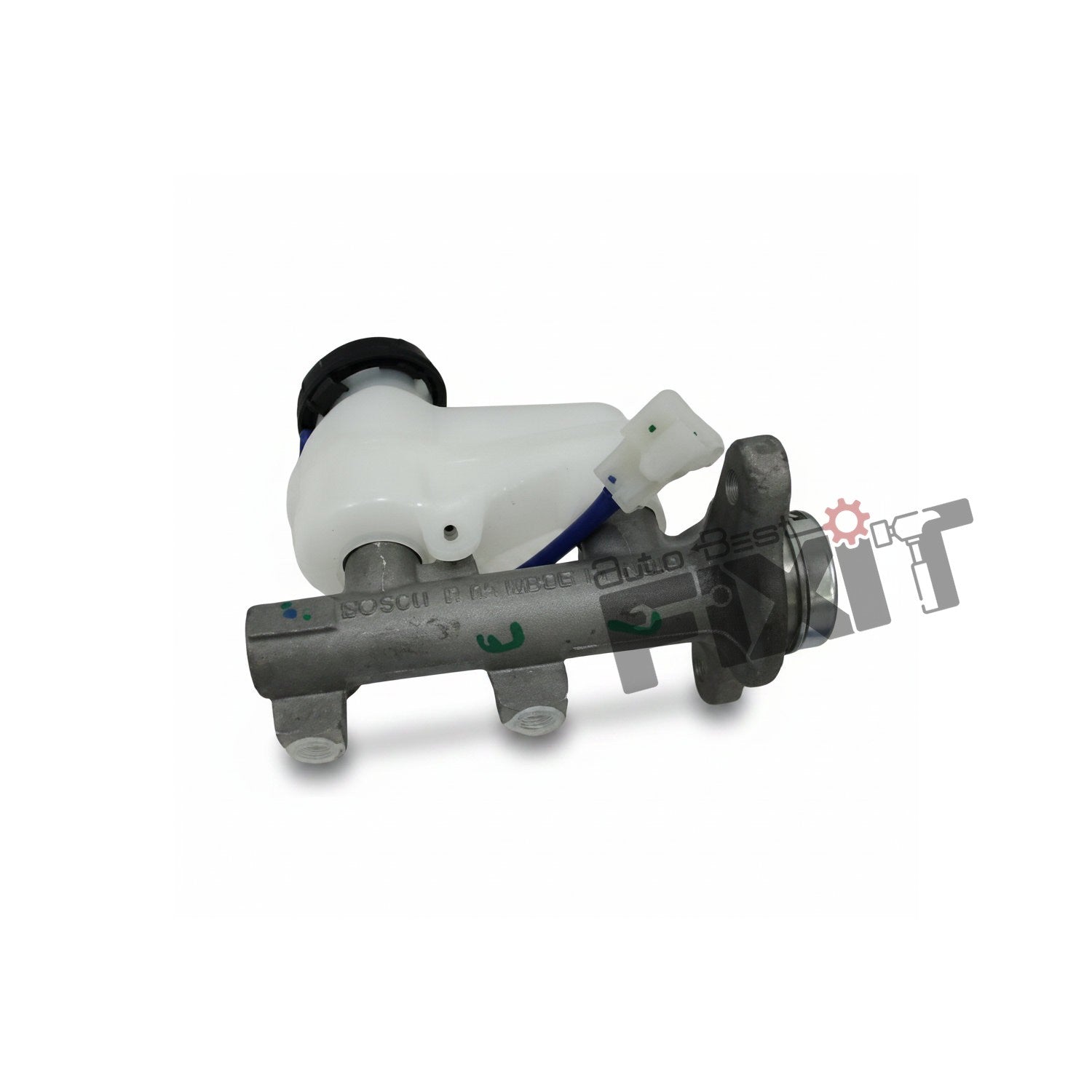 MARUTI SUZUKI TMC ASSY WITH RESERVOIR-ALTO 800 2012-2016 Compatible with MARUTI ALTO 800 Vehicle