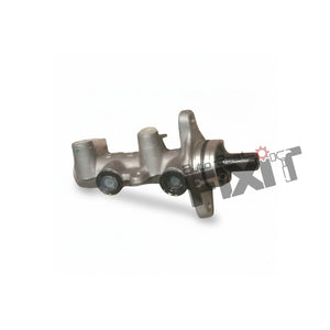 MARUTI SUZUKI CYL ASSY, BRAKE MASTER-ZEN 1996-2006 Compatible with MARUTI ZEN Vehicle