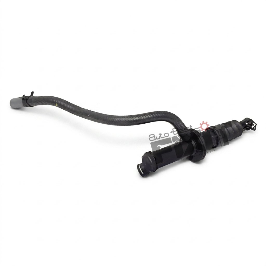 LUK MASTER CYLINDER-BOLERO 2ND GEN 2016-2020/KUV 100 2016-2019/NUVOSPORT 2016-2018/QUANTO 2012-2018/SCORPIO 2014-2019/TUV 300 2015-2019/XYLO 2009-2020 Compatible with MAHINDRA BOLERO Vehicle_1