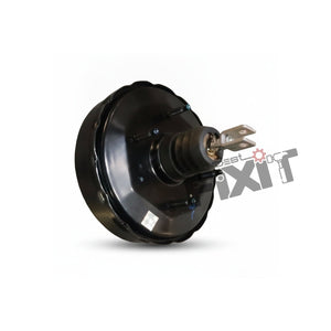 MARUTI SUZUKI VACUUM BOOSTER ASSY-ALTO 800 1ST GEN 2016-2019 Compatible with MARUTI ALTO 800 F/L Vehicle