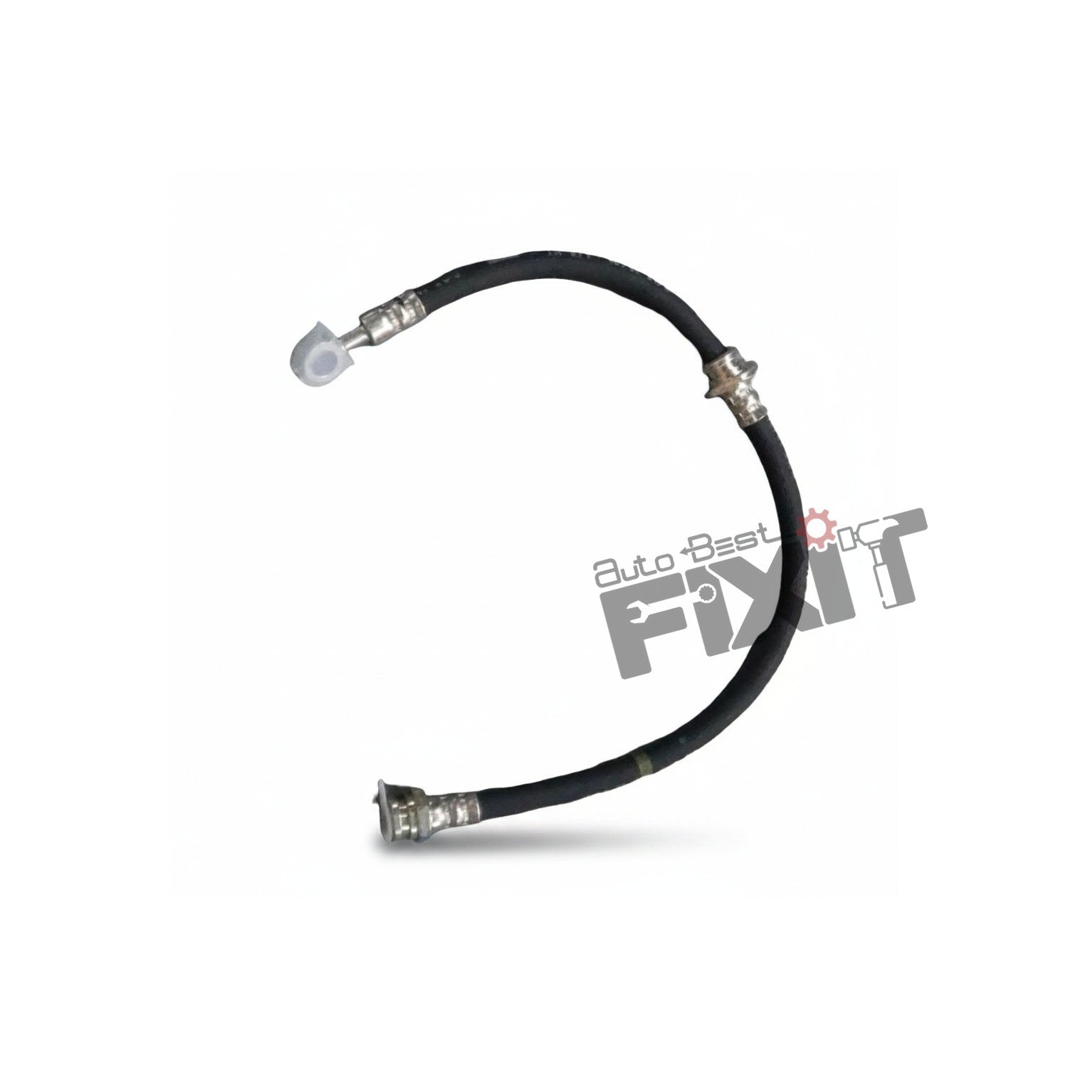 MARUTI SUZUKI HOSE COMP,FRONT DISC FLEXIBLE-ALTO 2000-2023/WAGON R 1ST GEN  2003-2010/ZEN ESTILO 1ST GEN 2006-2014 Compatible with MARUTI ALTO 800 Vehicle_1