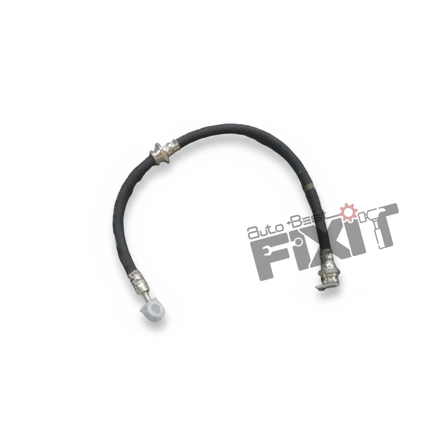MARUTI SUZUKI HOSE COMP,FRONT DISC FLEXIBLE-ALTO 2000-2023/WAGON R 1ST GEN  2003-2010/ZEN ESTILO 1ST GEN 2006-2014 Compatible with MARUTI ALTO 800 Vehicle
