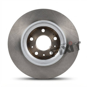 Hyundai I20 DISC-FRONT WHEEL BRAKE-I20 2008-2014/VERNA 2006-2011 Petrol | 2008-2012 | MOBIS (HYUNDAI, KIA)