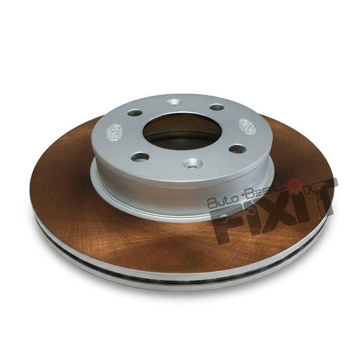 Hyundai Eon Front Wheel Brake Disc | 2011-2019 | MOBIS