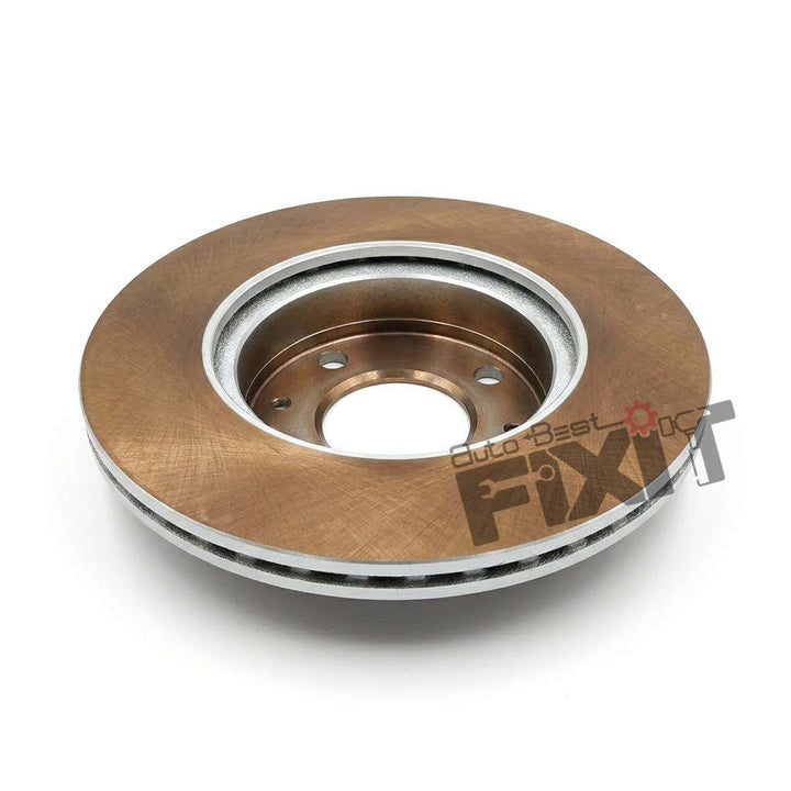 Hyundai Eon Front Wheel Brake Disc | 2011-2019 | MOBIS