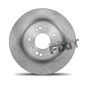 Hyundai Alcazar DISC-FRONT WHEEL BRAKE-ALCAZAR 2021-2023 PTL/DSL/CRETA 2018-2020 PTL/DSL/CRETA 2020-2024 PTL/DSL Petrol | 2019-2023 | MOBIS (HYUNDAI, KIA)