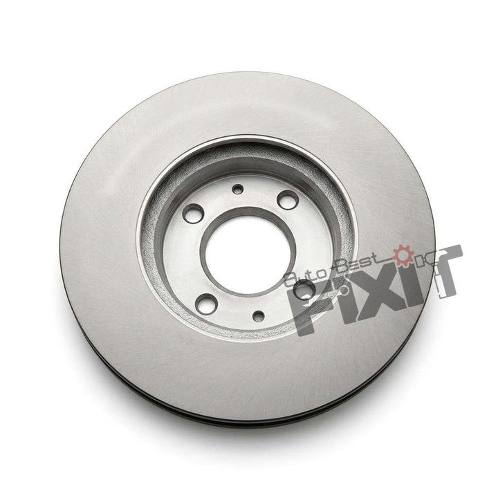 Hyundai Verna Front Wheel Brake Disc | 2017-2023 | MOBIS